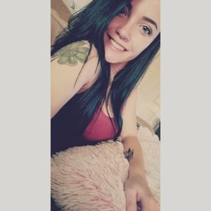 Meet your Posher, Lizz